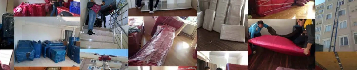 Köprübaşı Parça Eşya Taşımacılık görseli